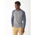 Men's Color-Block Champ Sweatshirt